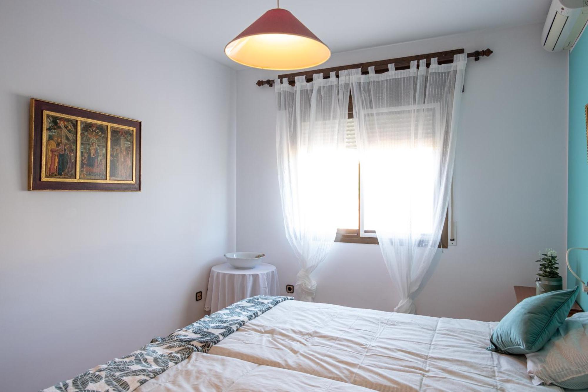 Villa Complejo Rural Lo Arrabal Málaga Exterior foto