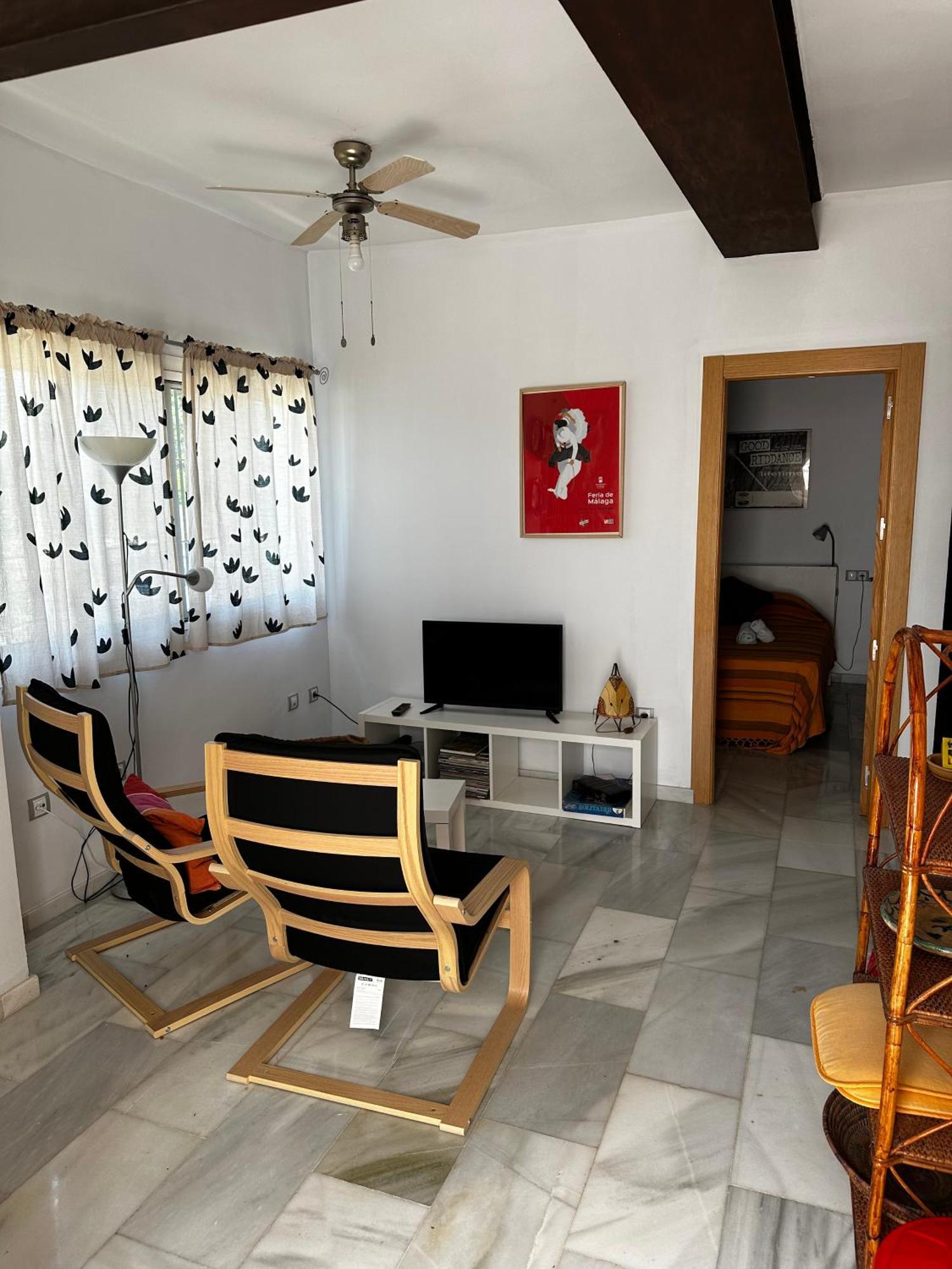 Villa Complejo Rural Lo Arrabal Málaga Exterior foto